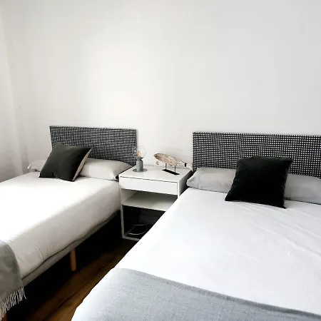 Appartement Kaioa Ondárroa