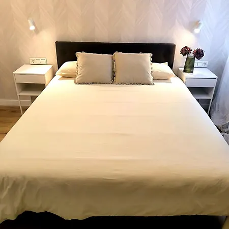 Kaioa Appartement Ondárroa