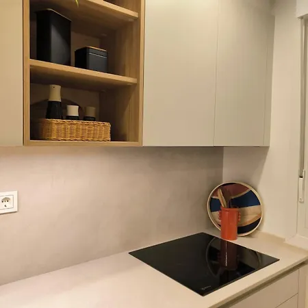 Appartement Kaioa Ondárroa