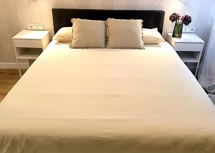 Kaioa Apartment Ondarroa