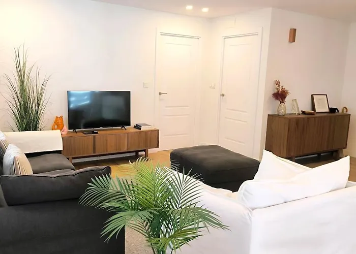 Kaioa Apartment Ondarroa