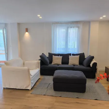 Apartment Kaioa *