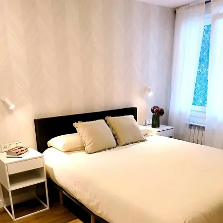 Apartment Kaioa