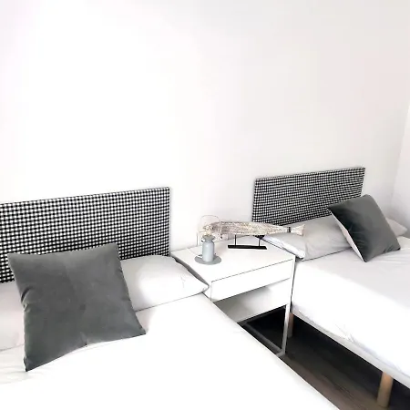 Kaioa Apartment *