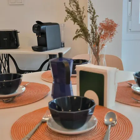 Kaioa Appartement Ondárroa