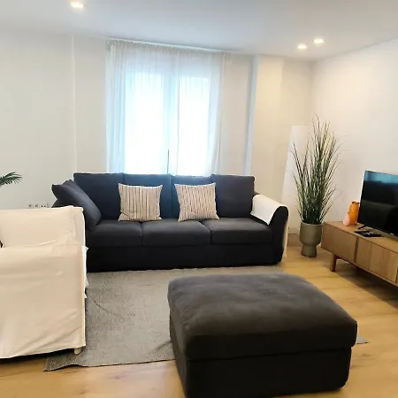 Apartment Kaioa Ondarroa