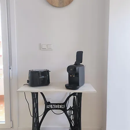 Kaioa Apartment