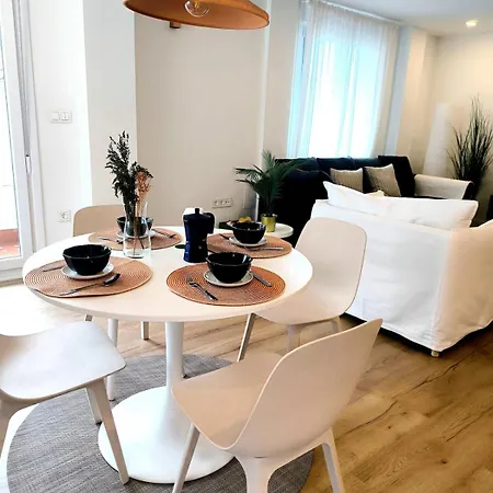 Kaioa Apartment *