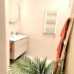 Kaioa Apartment *