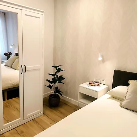 Apartment Kaioa *