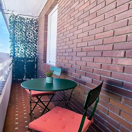 Kaioa Apartment