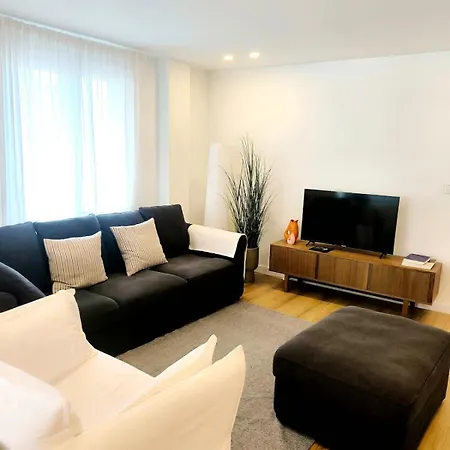 Kaioa Apartment