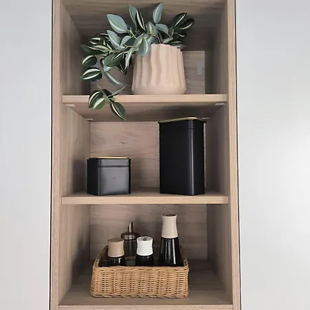 Kaioa Apartment *